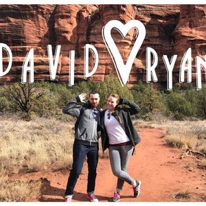 Meet your Posher, Ryan